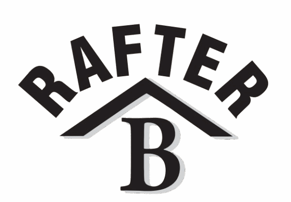 Rafter B Insulation